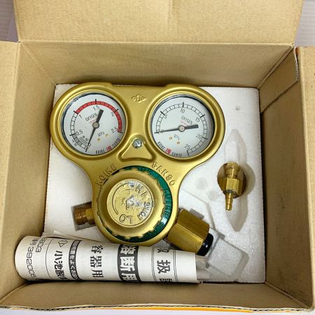  小池酸素工業株式会社 セフティゴールド　酵素用/アセチレン用  ｾﾌﾃｨｺﾞｰﾙﾄﾞ