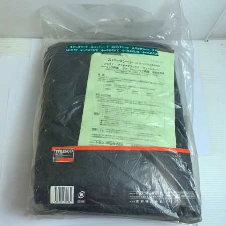 中古】 TRUSCO トラスコ スパッタシート TSP-6P Aランク｜総合