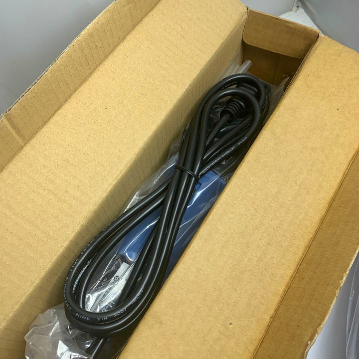 NITTO 日東工器 電動スーパーハンド ESH-80A 未使用品｜中古｜なんでもリサイクルビッグバン