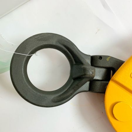  SUPERTOOL 立吊クランプ（自在タイプ） SVC 2E