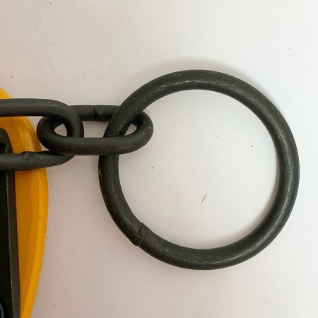  SUPERTOOL 立吊クランプ（自在タイプ） SVC 2E