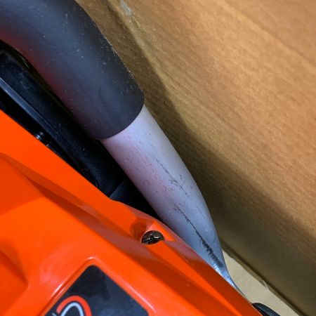  HITACHI 日立 チェンソー CS45EF