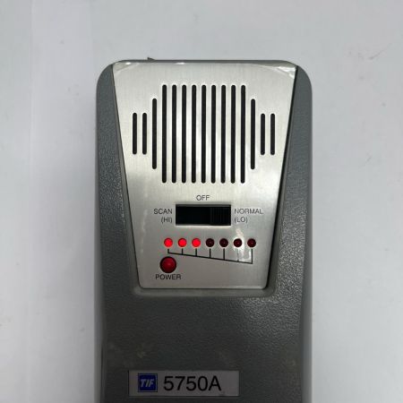 ハロゲンガス漏れ感知器 TIF 5750A