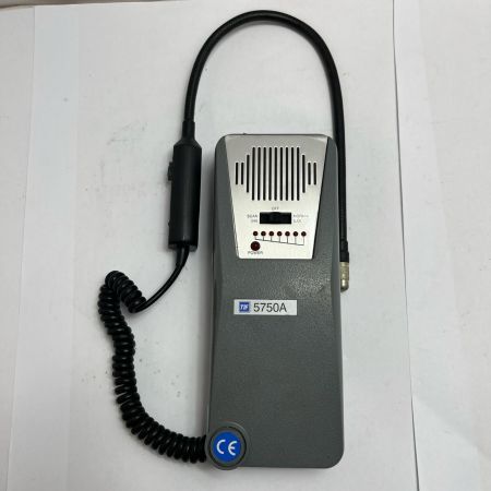 ハロゲンガス漏れ感知器 TIF 5750A