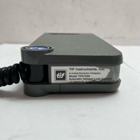 ハロゲンガス漏れ感知器 TIF 5750A