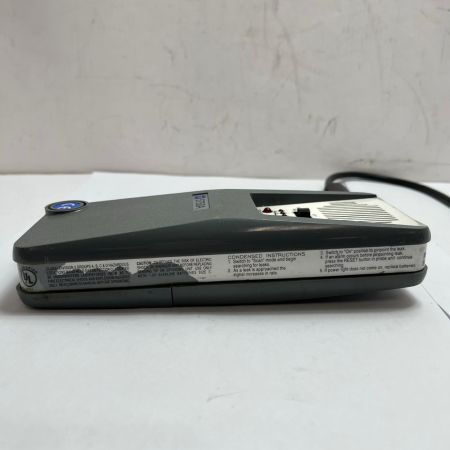 ハロゲンガス漏れ感知器 TIF 5750A