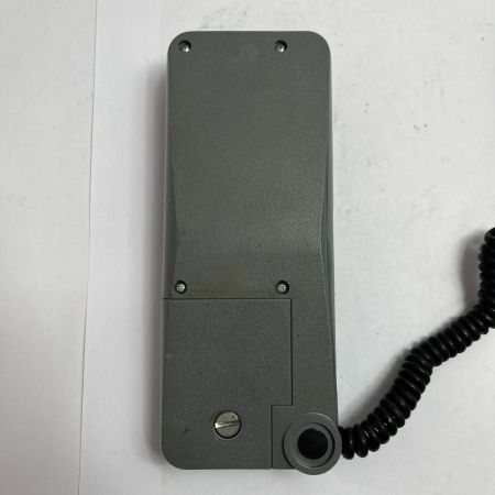 ハロゲンガス漏れ感知器 TIF 5750A