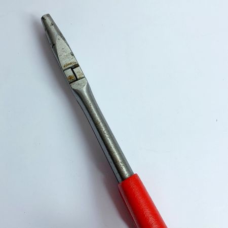  Snap-on スナップオン ニードルノーズプライヤー 612AEP