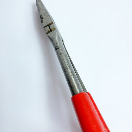  Snap-on スナップオン ニードルノーズプライヤー 612AEP