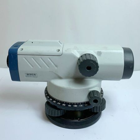  SOKKIA ソキア オートレベル　Bseries　ケース付 B30A 2023.2整備済