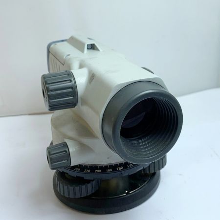  SOKKIA ソキア オートレベル　Bseries　ケース付 B30A 2023.2整備済