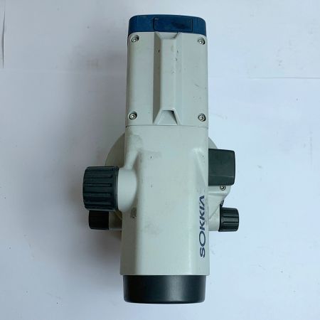  SOKKIA ソキア オートレベル　Bseries　ケース付 B30A 2023.2整備済