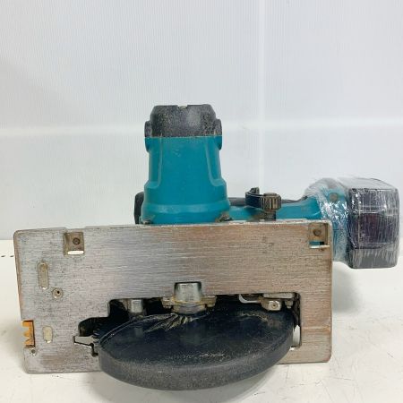  MAKITA マキタ 18V 　165ｍｍ充電式丸ノコ HS630D 充電器・充電池2個付 　