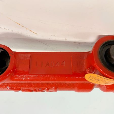  TOKU ビッグハンマ　本体のみ TCA-7 レッド