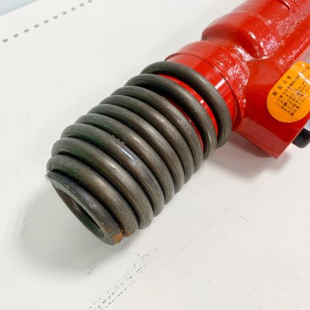  TOKU ビッグハンマ　本体のみ TCA-7 レッド