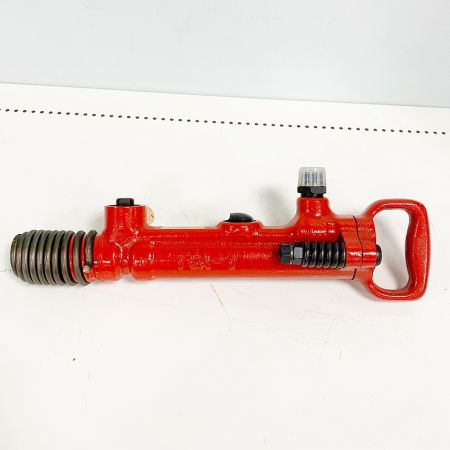  TOKU ビッグハンマ　本体のみ TCA-7 レッド