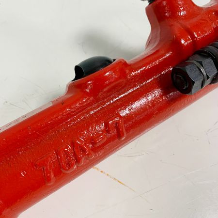  TOKU ビッグハンマ　本体のみ TCA-7 レッド
