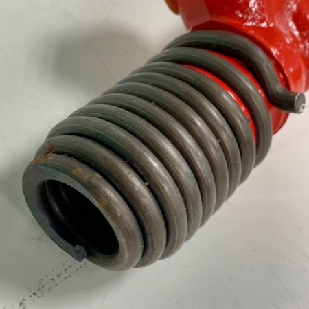  TOKU ビッグハンマ　本体のみ TCA-7 レッド