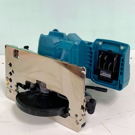  MAKITA マキタ 40V　125ｍｍ充電式マルノコ　2023.4製　 HS005GRDX