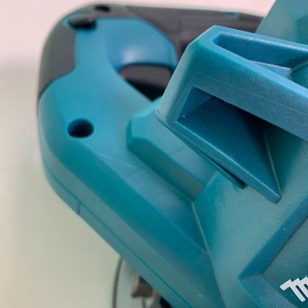  MAKITA マキタ 40V　125ｍｍ充電式マルノコ　2023.4製　 HS005GRDX