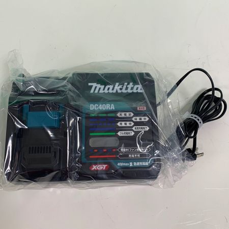  MAKITA マキタ 40V　125ｍｍ充電式マルノコ　2023.4製　 HS005GRDX