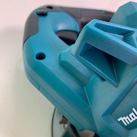  MAKITA マキタ 40V　125ｍｍ充電式マルノコ　2023.4製　 HS005GRDX