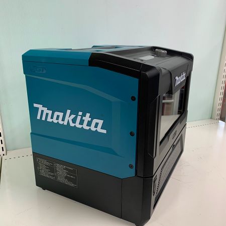 MAKITA マキタ 充電式電子レンジ　2023年製 MW001G ※バッテリー、充電器別売 Aランク