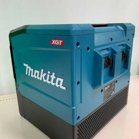 MAKITA マキタ 充電式電子レンジ　2023年製 MW001G ※バッテリー、充電器別売 Aランク