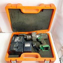 ♭♭ DIAMOND 鉄筋カッタ― DCC-1636BLH グリーン 充電器・充電池1個・ケース付 コードレス式 36v Cランク