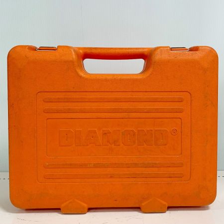  DIAMOND 鉄筋カッタ― DCC-1636BLH グリーン 充電器・充電池1個・ケース付 コードレス式 36v