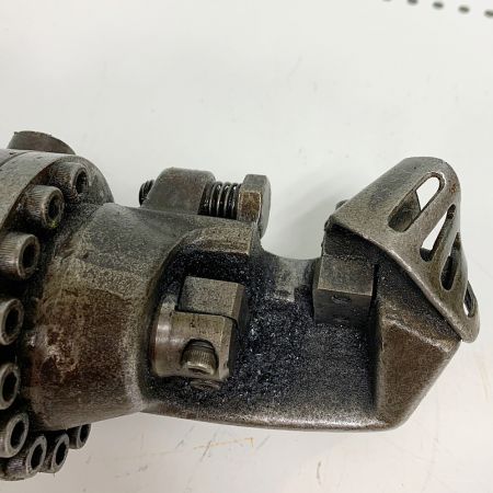  DIAMOND 鉄筋カッタ― DCC-1636BLH グリーン 充電器・充電池1個・ケース付 コードレス式 36v