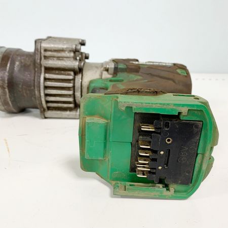  DIAMOND 鉄筋カッタ― DCC-1636BLH グリーン 充電器・充電池1個・ケース付 コードレス式 36v