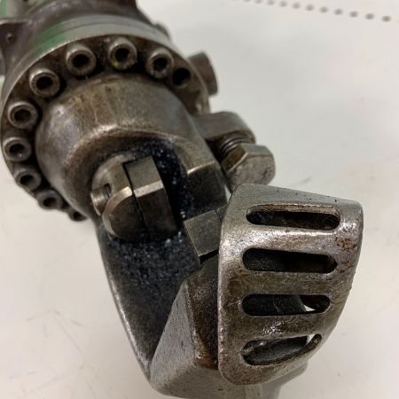  DIAMOND 鉄筋カッタ― DCC-1636BLH グリーン 充電器・充電池1個・ケース付 コードレス式 36v