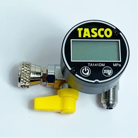  TASCO デジタルミニ連成計 TA141DM
