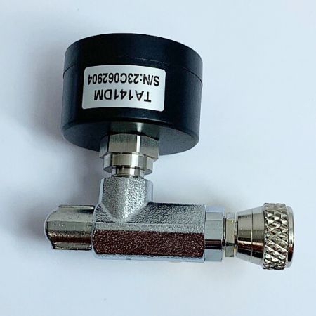  TASCO デジタルミニ連成計 TA141DM