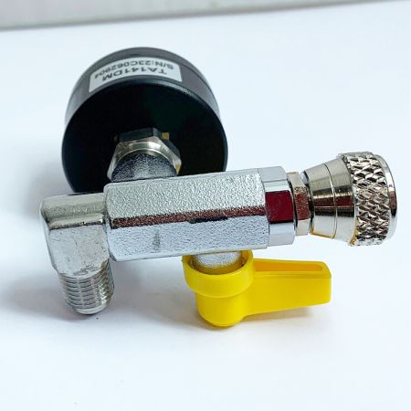  TASCO デジタルミニ連成計 TA141DM