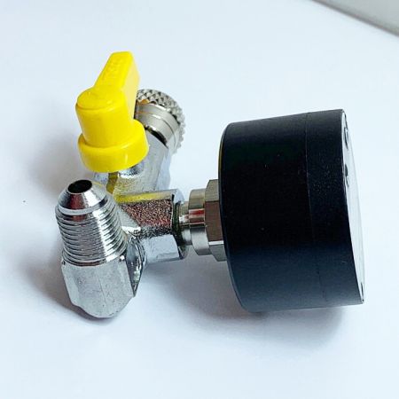  TASCO デジタルミニ連成計 TA141DM