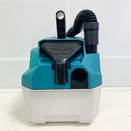  MAKITA マキタ 乾湿両用　業務用集塵機　18V　本体のみ VC750D
