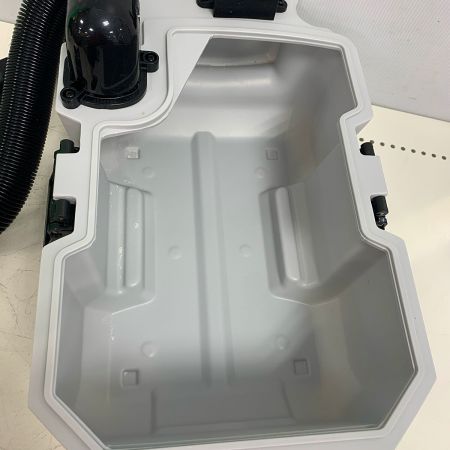  MAKITA マキタ 乾湿両用　業務用集塵機　18V　本体のみ VC750D