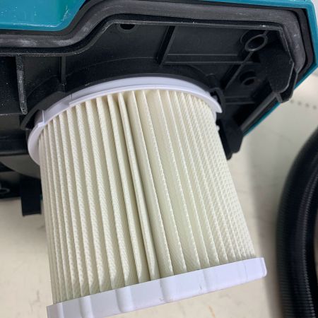  MAKITA マキタ 乾湿両用　業務用集塵機　18V　本体のみ VC750D