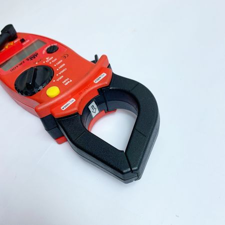  MAC TOOLS マック クランプオンメーター em400