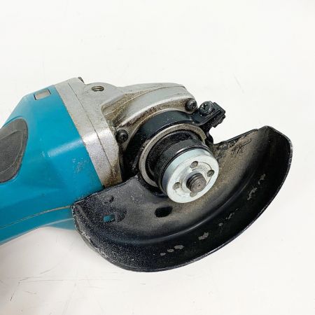  MAKITA マキタ 100mm 14.4v ディスクグラインダー GA400D