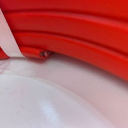  富士電線工業(FUJI ELECTRIC WIRE) 公団用　電材VVFケーブル　3×2.0　100M レッド 黒白緑