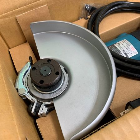 中古】 MAKITA マキタ 180mm 電子ディスクグラインダ GA7011C 2006年製