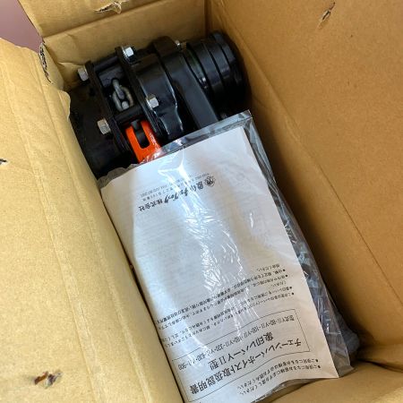  ZOJIRUSHI CORPORATION 象印 【長期保管品】レバーブロック　未使用品　劣化あり YⅡ-80