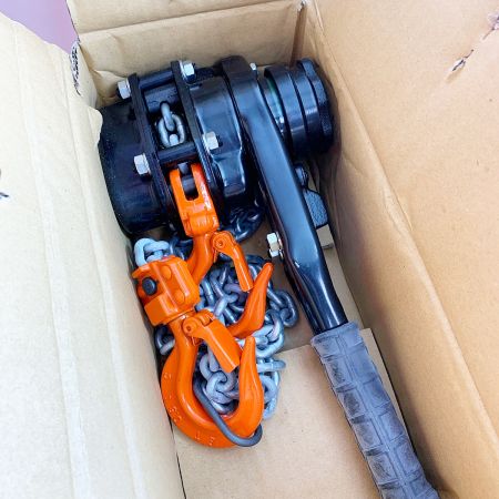  ZOJIRUSHI CORPORATION 象印 【長期保管品】レバーブロック　未使用品　劣化あり YⅡ-80