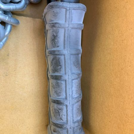  ZOJIRUSHI CORPORATION 象印 【長期保管品】レバーブロック　未使用品　劣化あり YⅡ-80