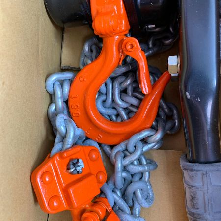  ZOJIRUSHI CORPORATION 象印 【長期保管品】レバーブロック　未使用品　劣化あり YⅡ-80