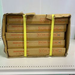 ♭♭ 小池酸素工業 アポロハンディホース　長期保管品　未開封品　5個セット AHS-100F5 Sランク