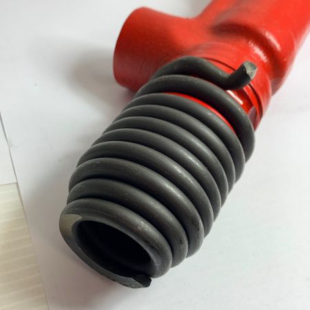  TOKU ビッグハンマ　取扱説明書付 TCA-7